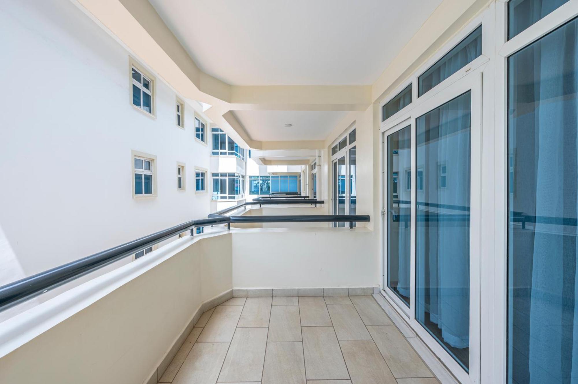 Roma Court Serviced Apartments Nairobi Exteriér fotografie